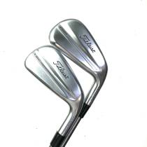 Titleist T250/350 2025 Combo Irons / 5-PW / Steelfibre i95 Regular Flex