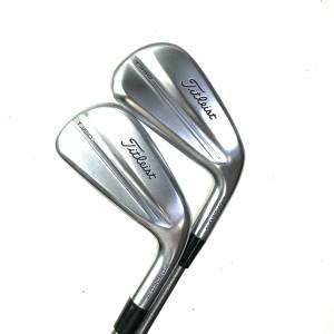 Titleist T250/350 2025 Combo Irons / 5-PW / Steelfibre i95 Regular Flex