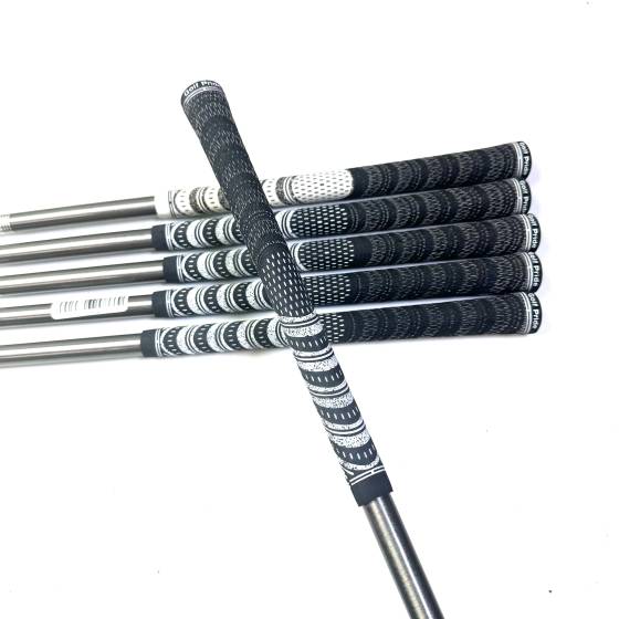 Titleist T250/350 2025 Combo Irons / 5-PW / Steelfibre i95 Regular Flex