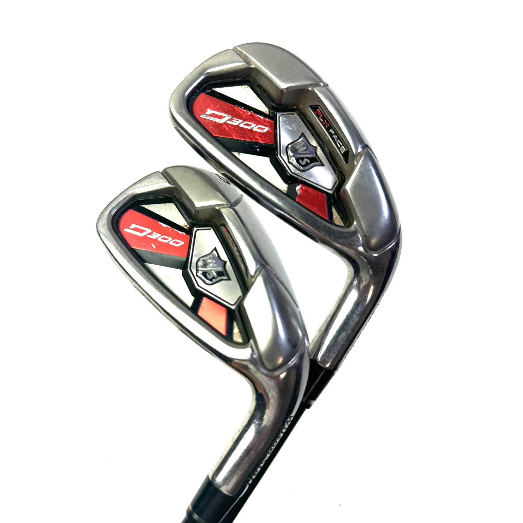 Wilson Staff D300