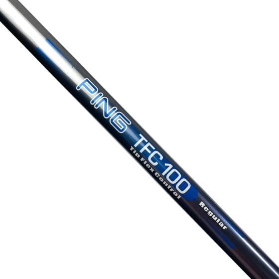 Ping G2 3 Wood / 14 Degree / TFC 100 Regular Flex