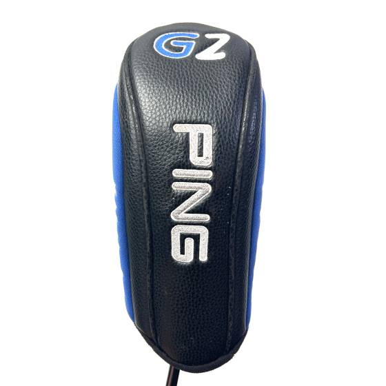 Ping G2 3 Wood / 14 Degree / TFC 100 Regular Flex