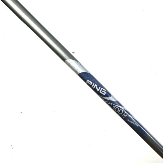 Ping G5 3 Hybrid / 19 Degree / TFC 100 Regular Flex