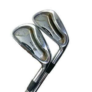 Mizuno MX-25 Irons / 4-PW / Dynamic Gold R300 Regular Flex