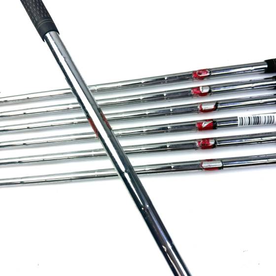 Mizuno MX-25 Irons / 4-PW / Dynamic Gold R300 Regular Flex