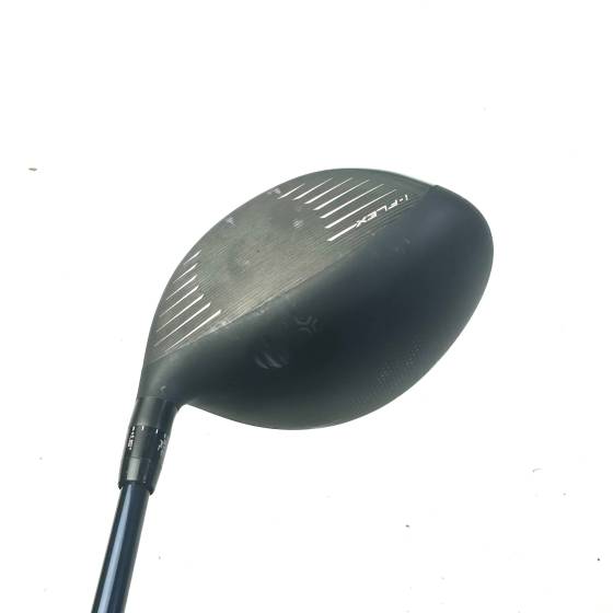 Srixon ZXi Max Driver / 10.5 Degree / Ventus TR Regular Flex