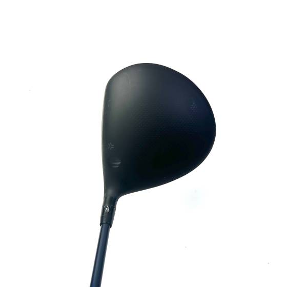 Srixon ZXi Max Driver / 10.5 Degree / Ventus TR Regular Flex