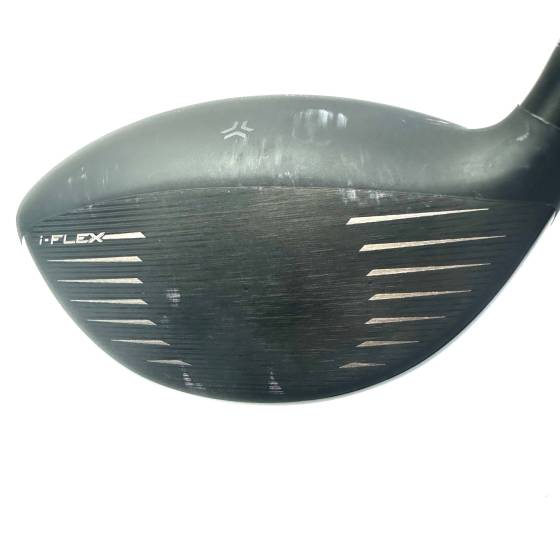 Srixon ZXi Max Driver / 10.5 Degree / Ventus TR Regular Flex