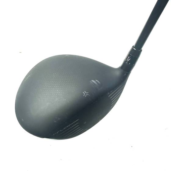 Srixon ZXi Max Driver / 10.5 Degree / Ventus TR Regular Flex