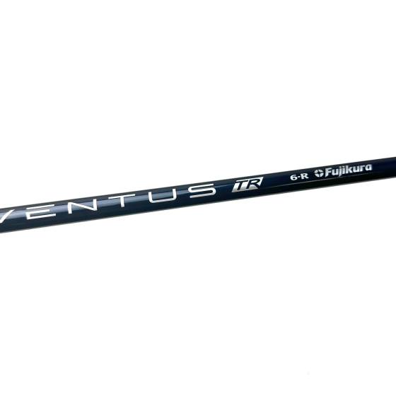 Srixon ZXi Max Driver / 10.5 Degree / Ventus TR Regular Flex