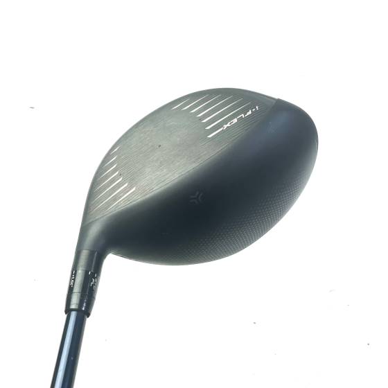 Srixon ZXi Driver / 10.5 Degree / Ventus TR X-Stiff flex