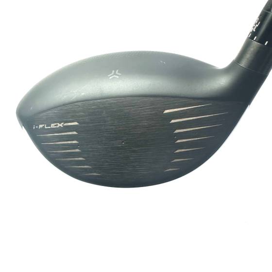 Srixon ZXi Driver / 10.5 Degree / Ventus TR X-Stiff flex
