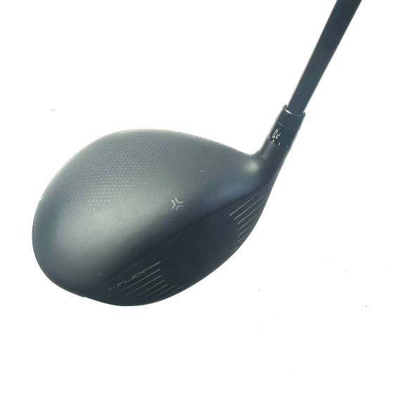 Srixon ZXi Driver / 10.5 Degree / Ventus TR X-Stiff flex
