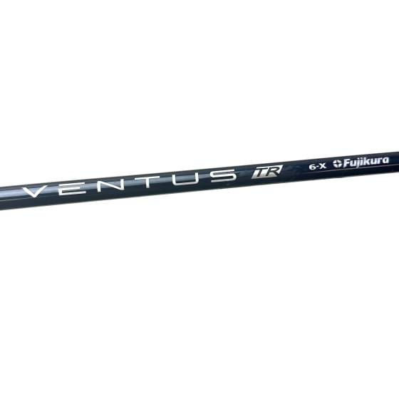 Srixon ZXi Driver / 10.5 Degree / Ventus TR X-Stiff flex