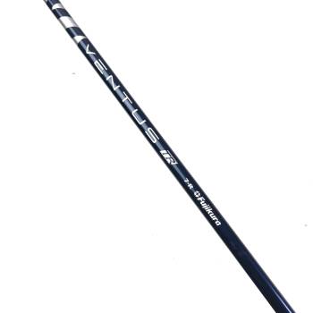 Fujikura Ventus TR Hybrid Shaft / Regular Flex / Srixon Tip