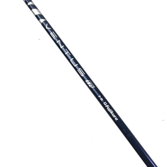Fujikura Ventus TR Hybrid Shaft / Regular Flex / Srixon Tip