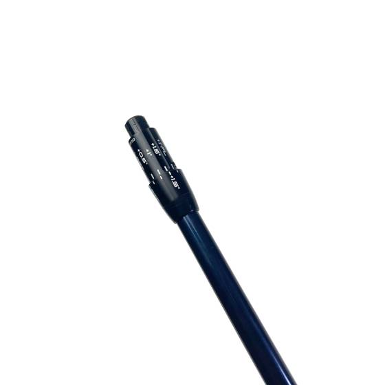 Fujikura Ventus TR Hybrid Shaft / Regular Flex / Srixon Tip
