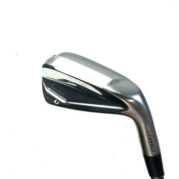 Srixon ZXiU 4 Iron / 23 Degree / MMT UT 80 Regular Flex
