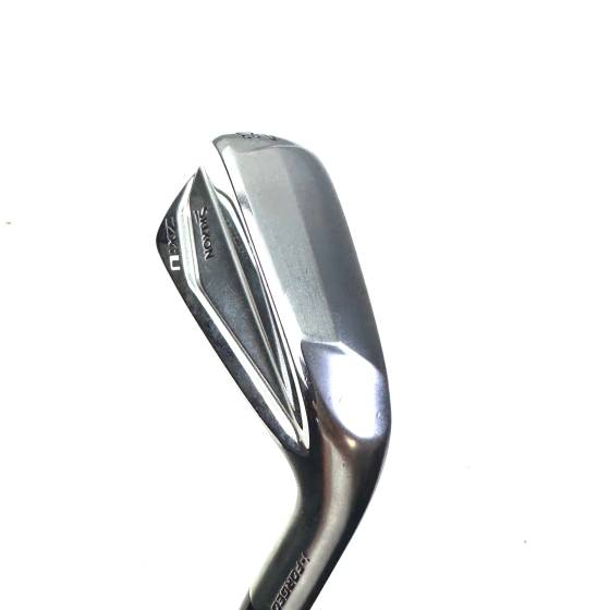 Srixon ZXiU 4 Iron / 23 Degree / MMT UT 80 Regular Flex