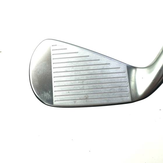 Srixon ZXiU 4 Iron / 23 Degree / MMT UT 80 Regular Flex