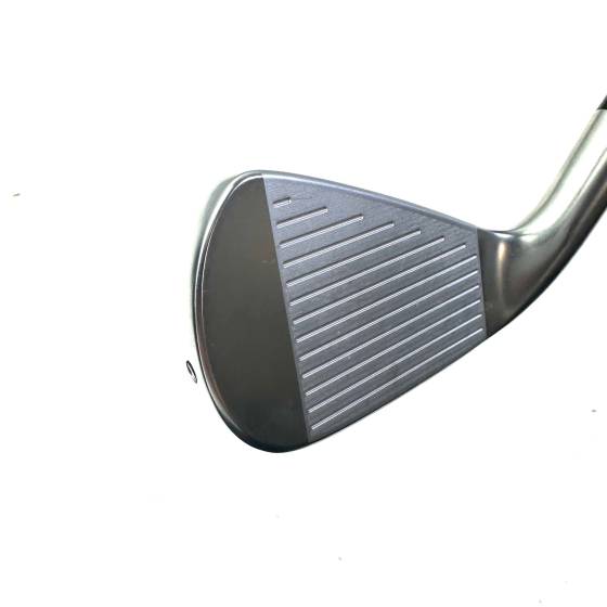 Srixon ZXiU 4 Iron / 23 Degree / MMT UT 80 Regular Flex