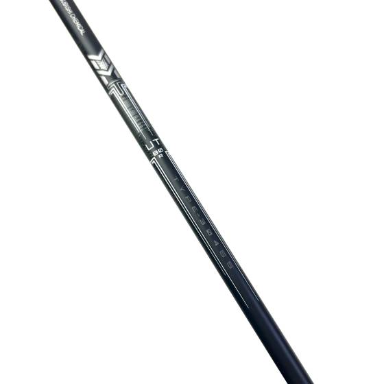 Srixon ZXiU 4 Iron / 23 Degree / MMT UT 80 Regular Flex
