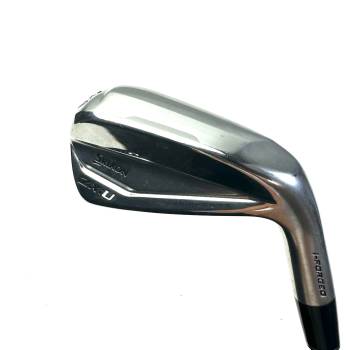 Srixon ZXiU 3 Iron / 20 Degree / MMT UT 80 Stiff flex