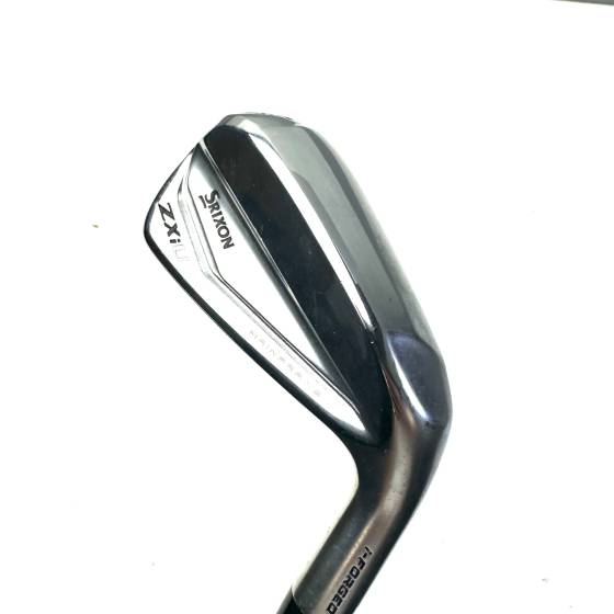 Srixon ZXiU 3 Iron / 20 Degree / MMT UT 80 Stiff flex