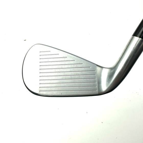 Srixon ZXiU 3 Iron / 20 Degree / MMT UT 80 Stiff flex