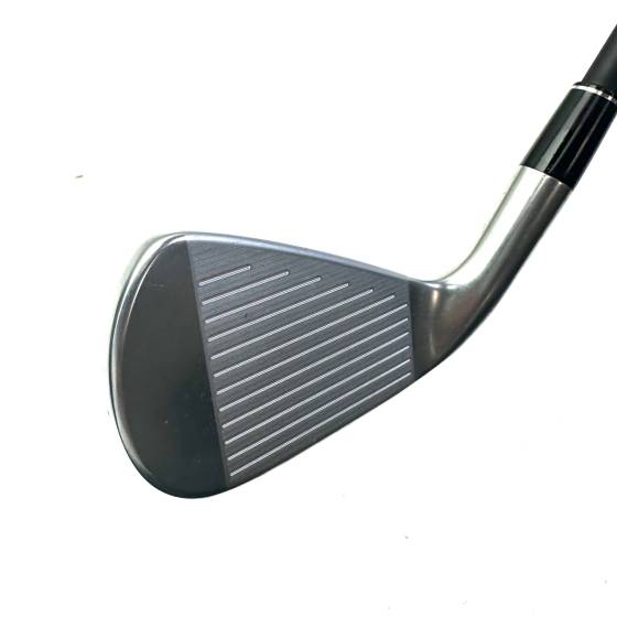 Srixon ZXiU 3 Iron / 20 Degree / MMT UT 80 Stiff flex