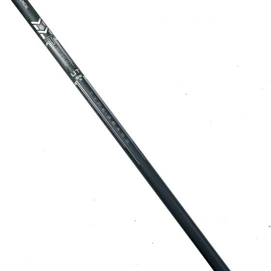 Srixon ZXiU 3 Iron / 20 Degree / MMT UT 80 Stiff flex