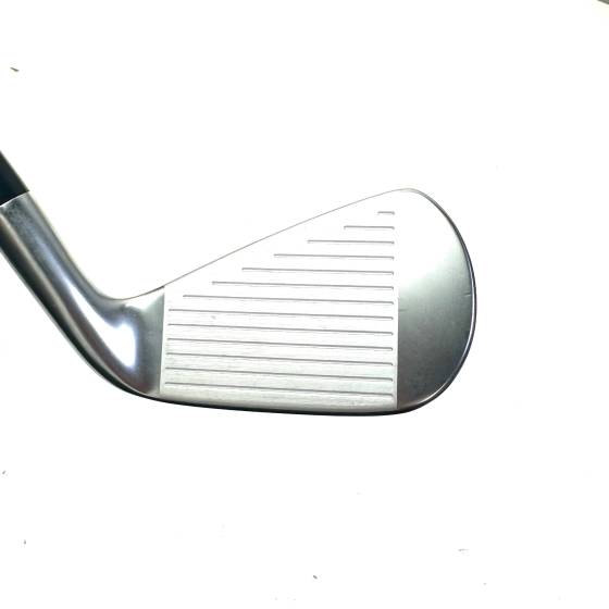 Left Handed Srixon ZXiU 4 Iron / 23 Degree / MMT UT 80 Regular Flex