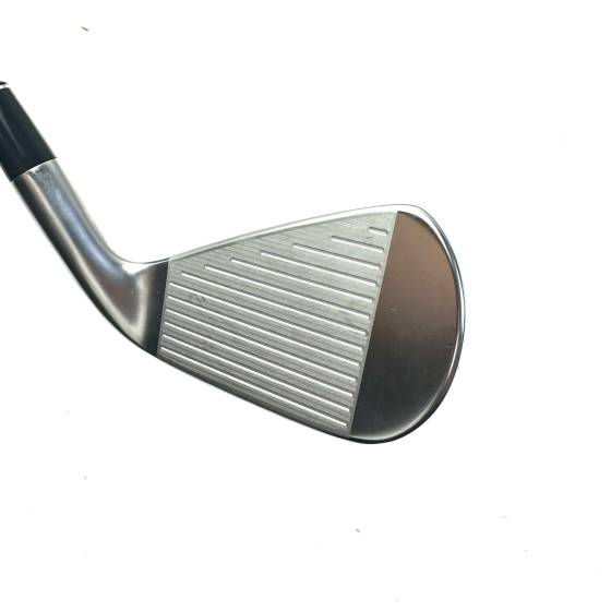 Left Handed Srixon ZXiU 4 Iron / 23 Degree / MMT UT 80 Regular Flex