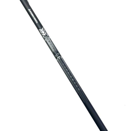 Left Handed Srixon ZXiU 4 Iron / 23 Degree / MMT UT 80 Regular Flex