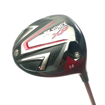 Yonex EZone XP Driver / 14 Degree / EX300 Ladies Flex