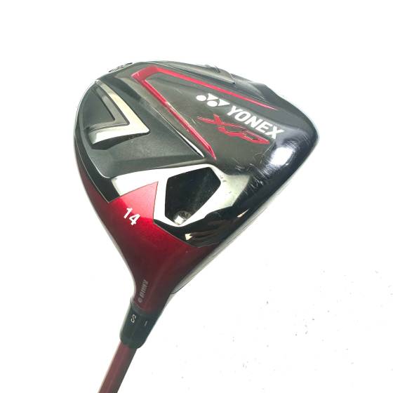 Yonex EZone XP Driver / 14 Degree / EX300 Ladies Flex