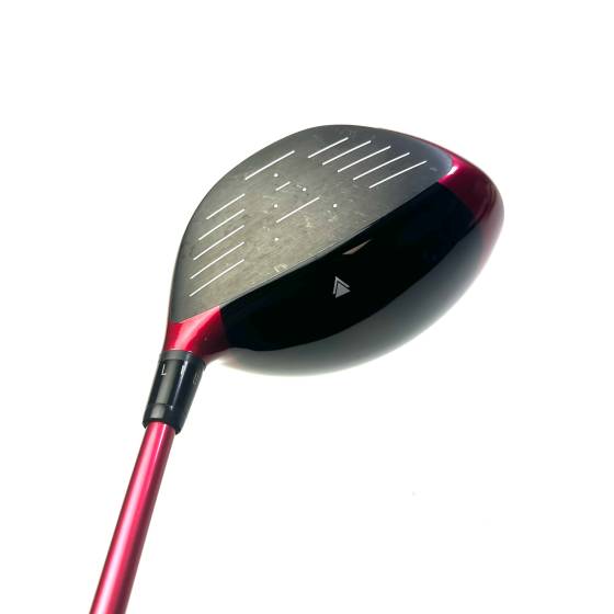 Yonex EZone XP Driver / 14 Degree / EX300 Ladies Flex