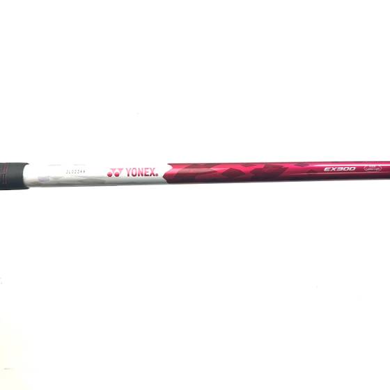 Yonex EZone XP Driver / 14 Degree / EX300 Ladies Flex