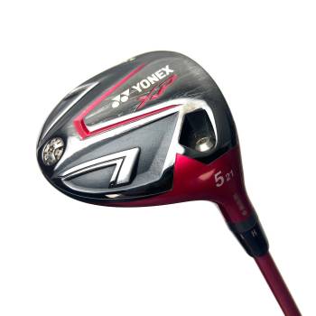 Yonex EZone XP 5 Wood / 21 Degree / EX300 Ladies Flex