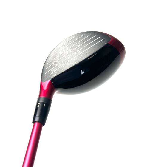 Yonex EZone XP 5 Wood / 21 Degree / EX300 Ladies Flex