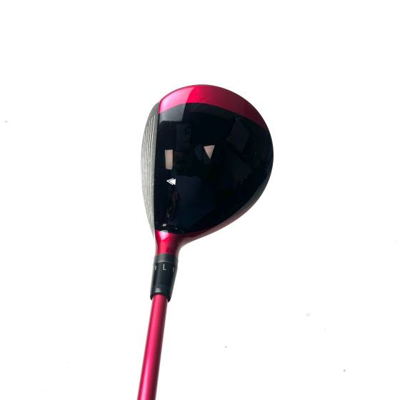 Yonex EZone XP 5 Wood / 21 Degree / EX300 Ladies Flex