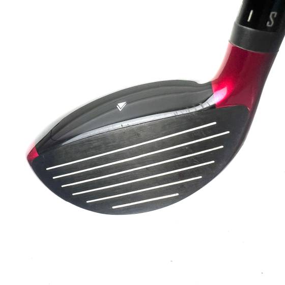 Yonex EZone XP 5 Wood / 21 Degree / EX300 Ladies Flex