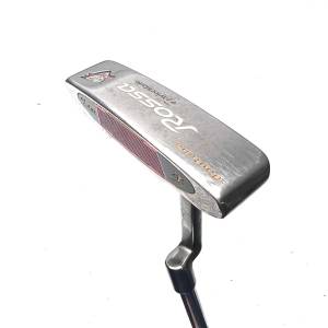 Left Handed Taylormade Rossa Daytona Putter / 36 Inches