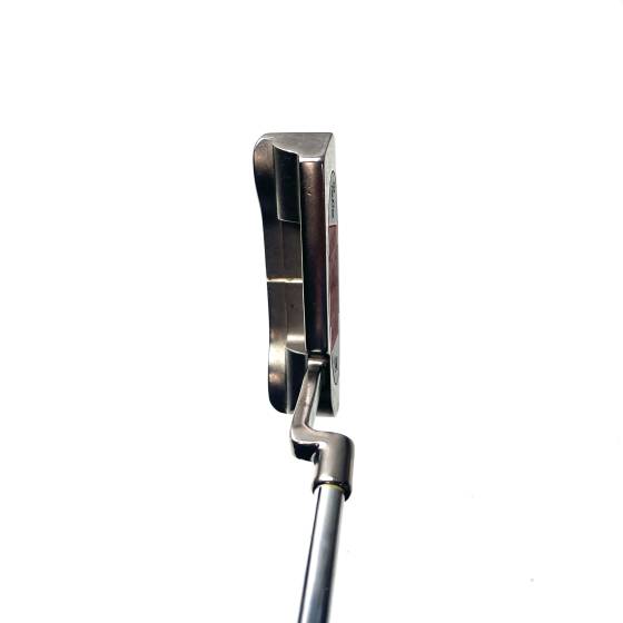 Left Handed Taylormade Rossa Daytona Putter / 36 Inches