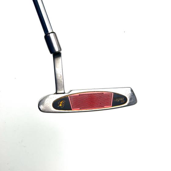 Left Handed Taylormade Rossa Daytona Putter / 36 Inches