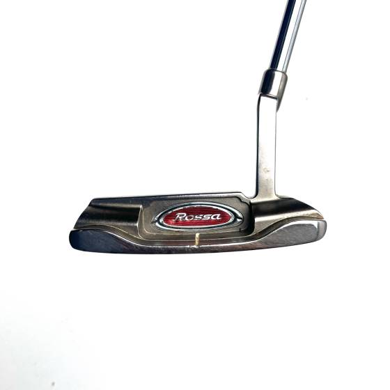 Left Handed Taylormade Rossa Daytona Putter / 36 Inches
