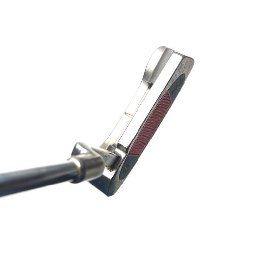 Left Handed Taylormade Rossa Daytona Putter / 36 Inches