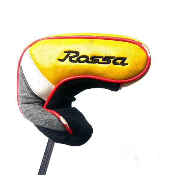 Left Handed Taylormade Rossa Daytona Putter / 36 Inches