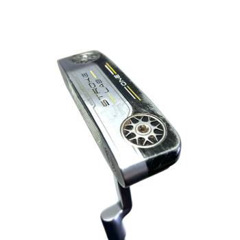 Left Handed Odyssey Stroke Lab One Putter / 34 Inches
