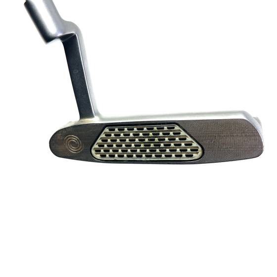 Left Handed Odyssey Stroke Lab One Putter / 34 Inches